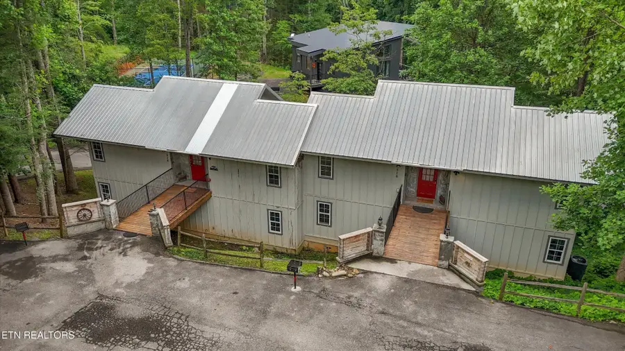 516537 Proffitt Rd. & Johnson Ln. #1-7, Gatlinburg, TN 37738 - #2