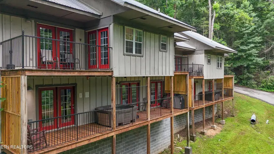 516537 Proffitt Rd. & Johnson Ln. #1-7, Gatlinburg, TN 37738 - #3