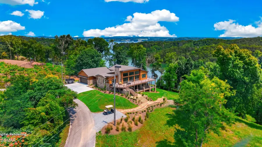 26 Scott Street, Sevierville, TN 37876 - #3