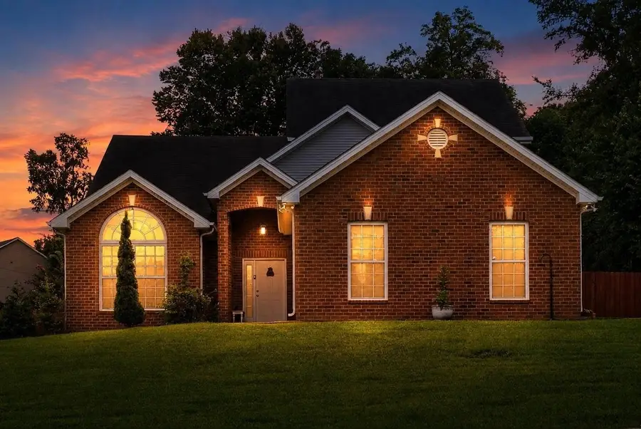 101 Wiggins Ct, Nolensville, TN 37135 - #2