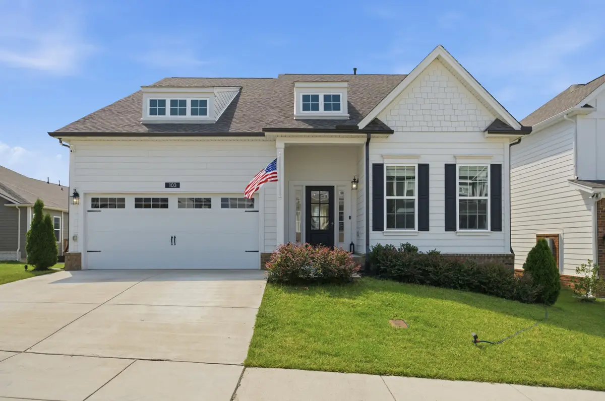 103 Cryer Dr, Gallatin, TN 37066 - #1