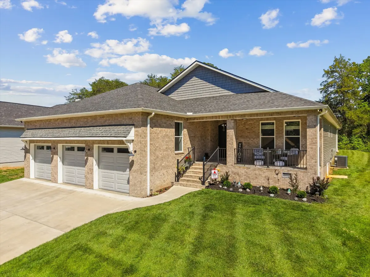 163 Dudala Way, Loudon, TN 37774 - #1