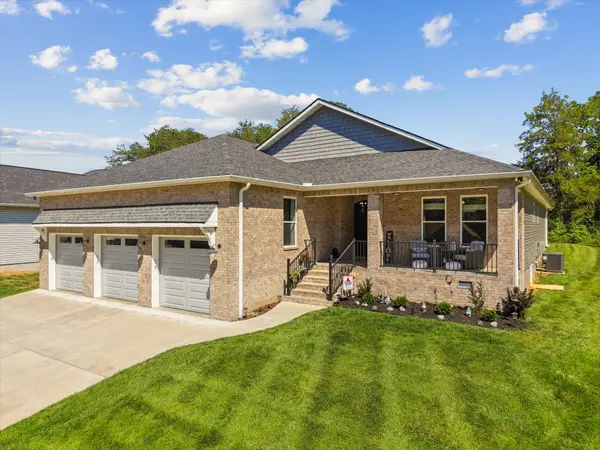 163 Dudala Way, Loudon, TN 37774