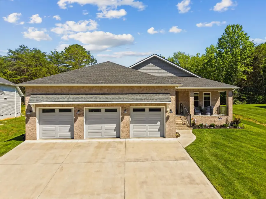 163 Dudala Way, Loudon, TN 37774 - #2