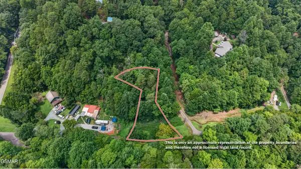 10 Maple Hill Way, Gatlinburg, TN 37738