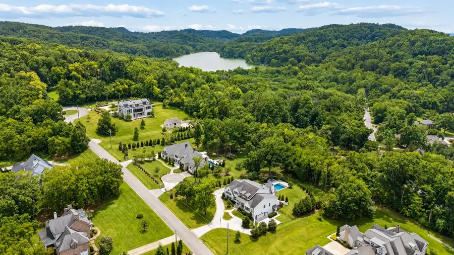 5262 Granny White Trce, Nashville, TN 37220 - #2