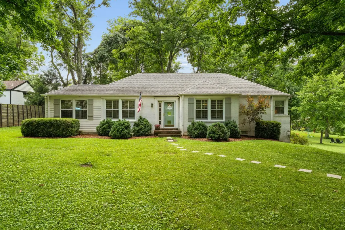 4309 General Bate Dr, Nashville, TN 37204 - #1