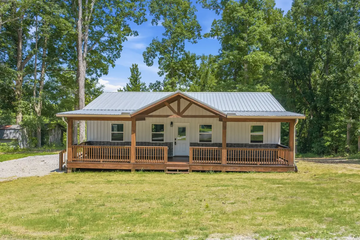 45 Grice Ln, Parsons, TN 38363 - #1