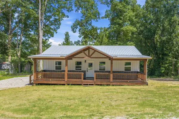 45 Grice Ln, Parsons, TN 38363