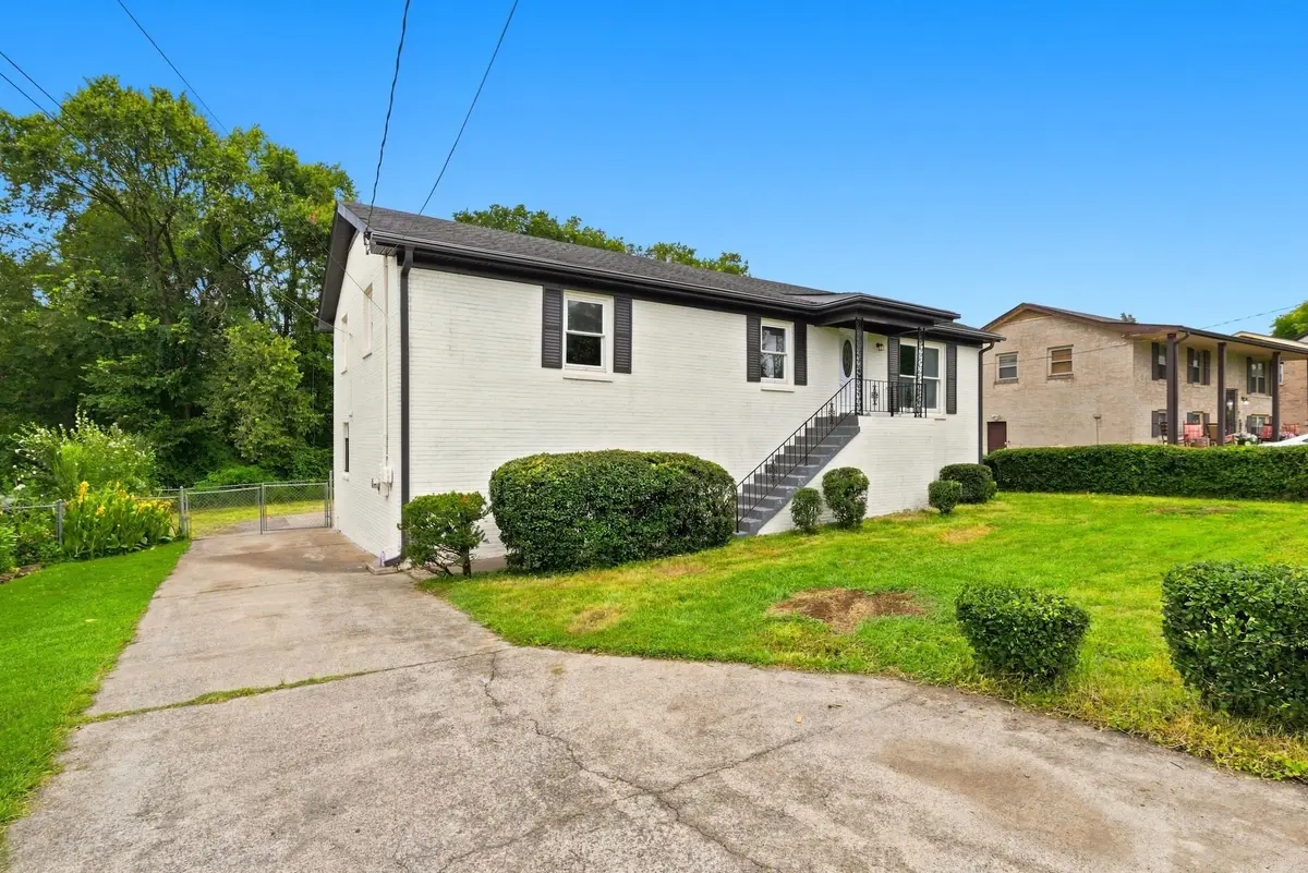 725 Roman Dr, Nashville, TN 37207 - #1