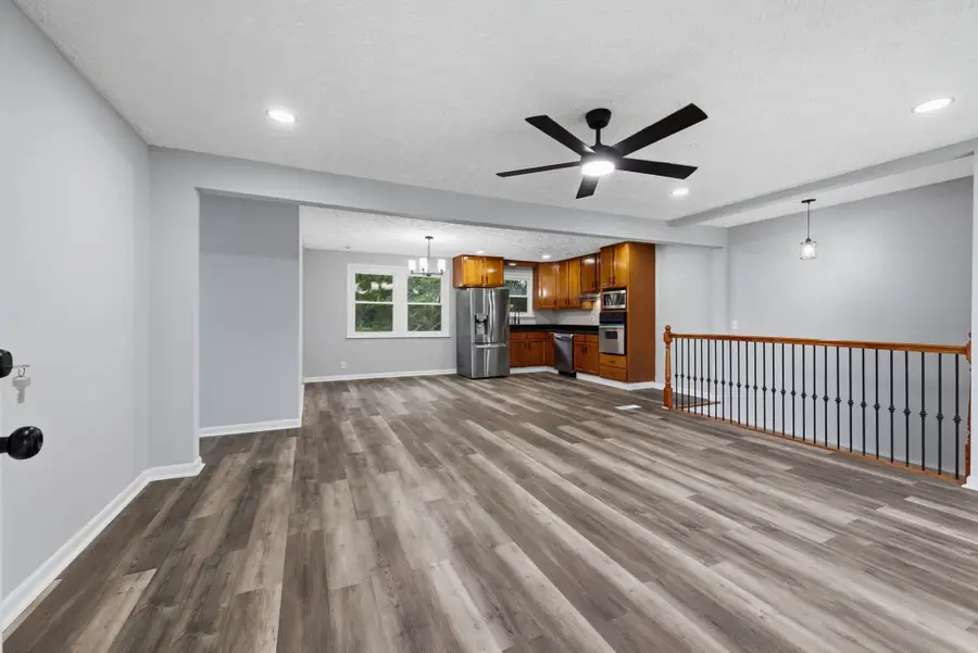 725 Roman Dr, Nashville, TN 37207 - #3