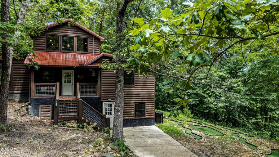 2211 Lake View Lane, Sevierville, TN 37876 - #3