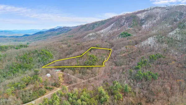 4046 Forest Trails Drive, Sevierville, TN 37876