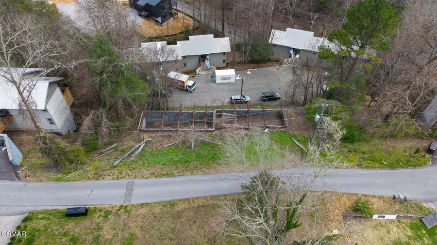 545 Johnson Lane, Gatlinburg, TN 37738 - #2