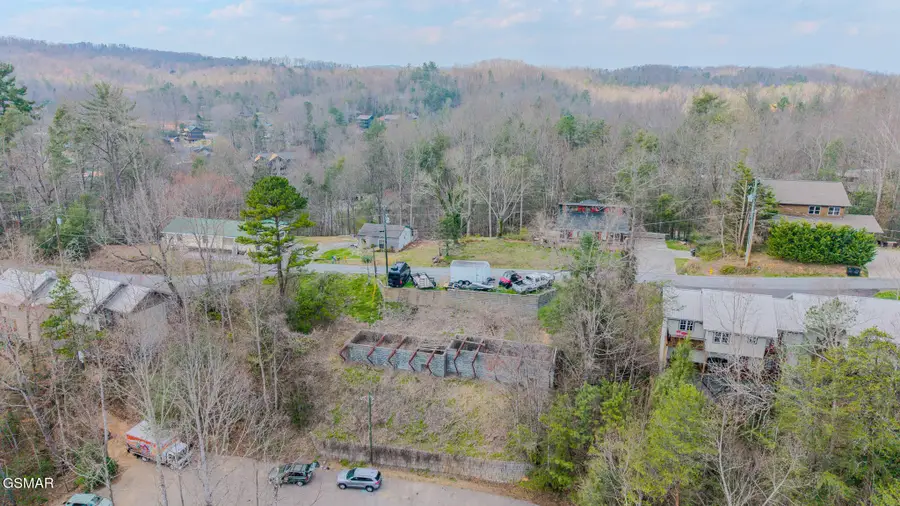 545 Johnson Lane, Gatlinburg, TN 37738 - #3