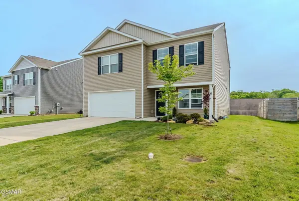 4023 Wesoga Drive, Dandridge, TN 37725