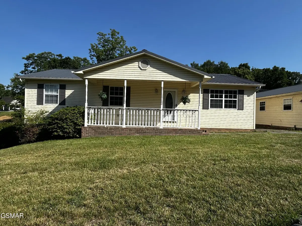 151 W Meeting Street, Dandridge, TN 37725 - #1