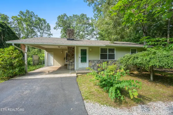 9136 Hondo Drive, Crossville, TN 38572