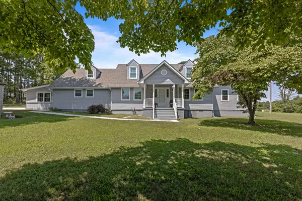 70 Cottage Lane, Chickamauga, GA 30707