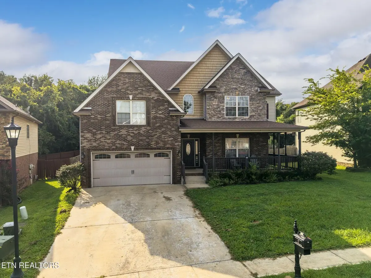 1181 Dygert Court, Clarksville, TN 37042 - #1
