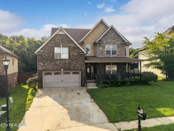 1181 Dygert Court, Clarksville, TN 37042