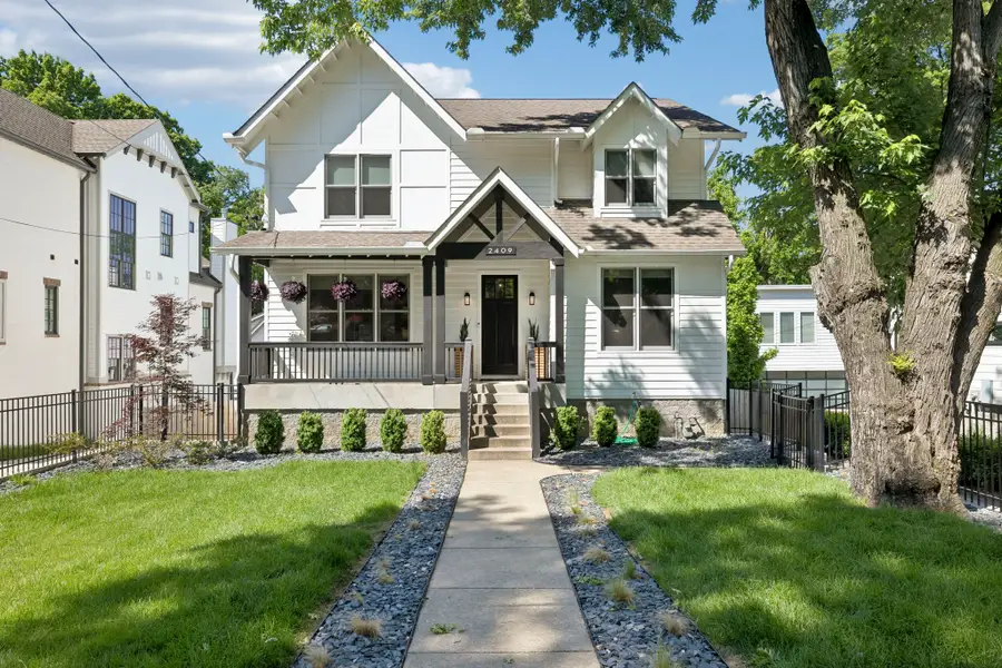 2409 Vaulx Ln, Nashville, TN 37204 - #2