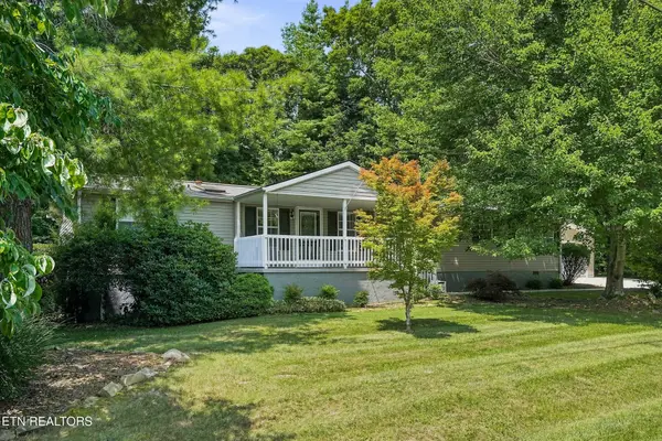 128 Prestonwood Drive, Crossville, TN 38558