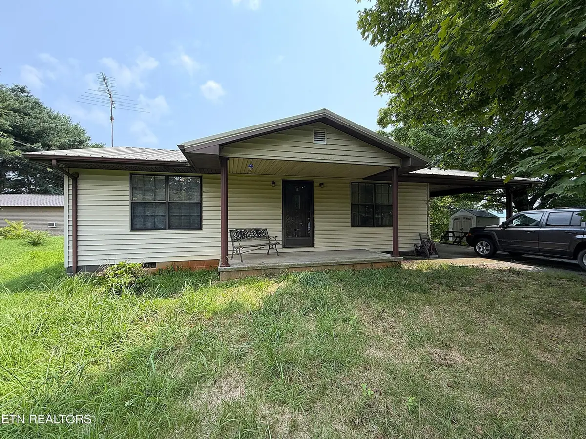 1237 Faith Lane, Dandridge, TN 37725 - #1