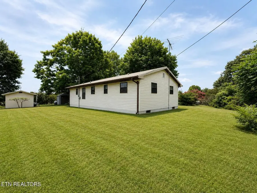 1237 Faith Lane, Dandridge, TN 37725 - #2