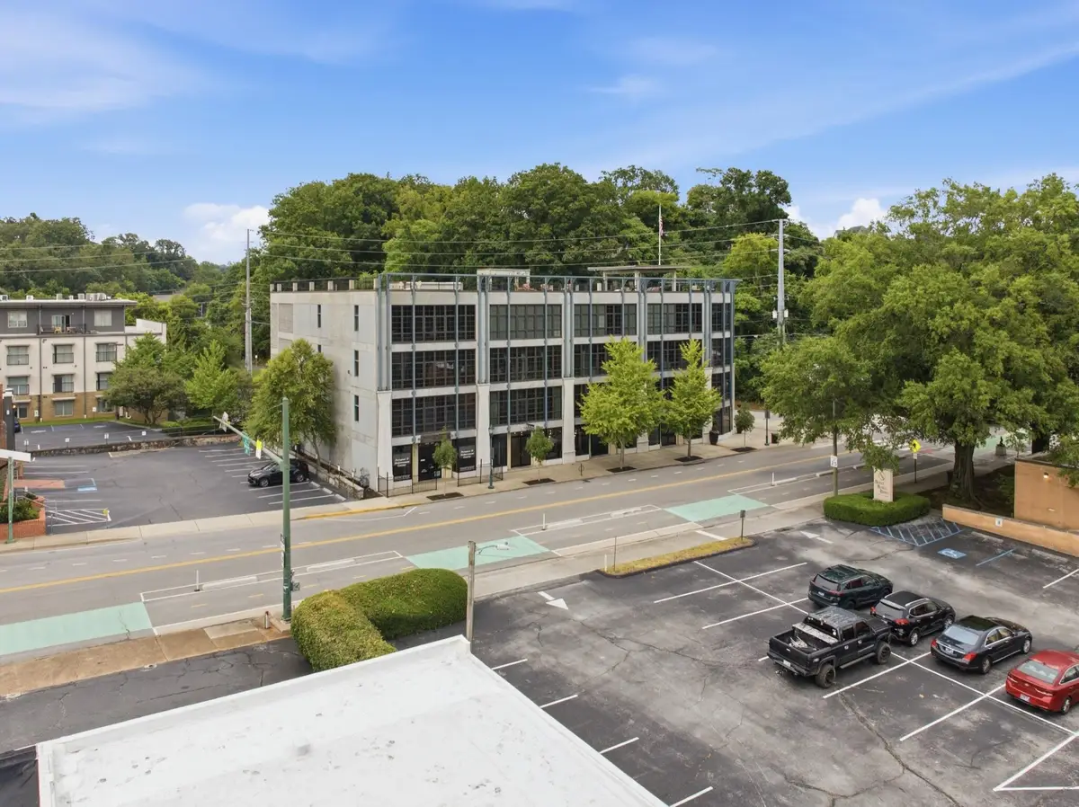 417 Frazier Avenue #202, Chattanooga, TN 37405 - #1