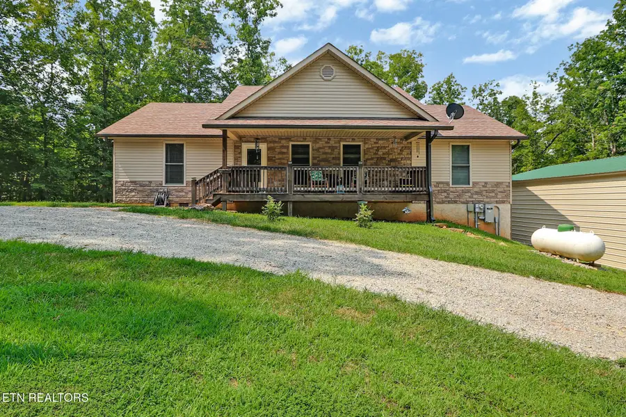 68 Buffalo Cove Lane, Jamestown, TN 38556 - #2