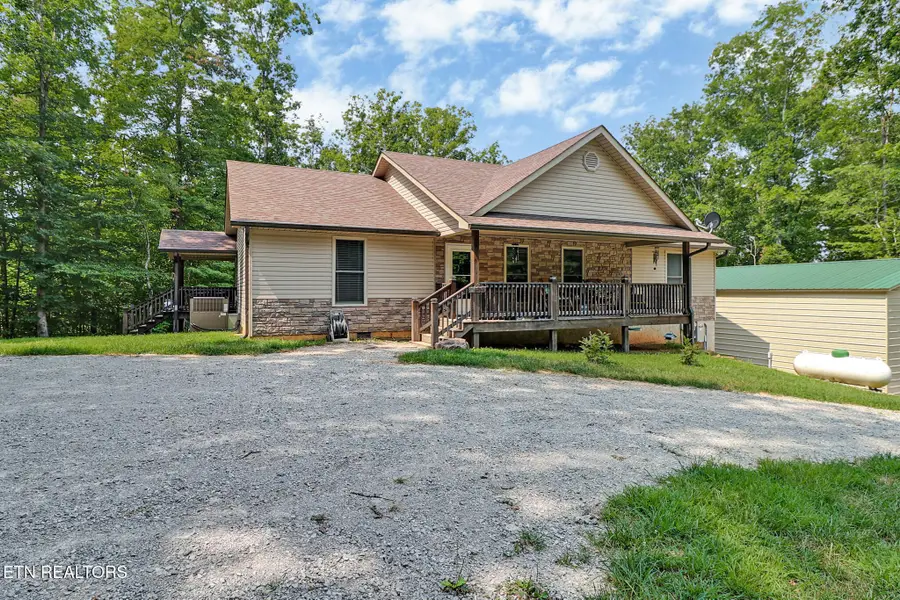 68 Buffalo Cove Lane, Jamestown, TN 38556 - #3