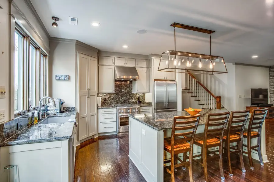 4109 River Links Dr, Spring Hill, TN 37174 - #2