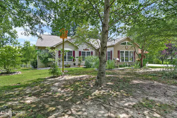 504 Ridge Top Drive, Jamestown, TN 38556