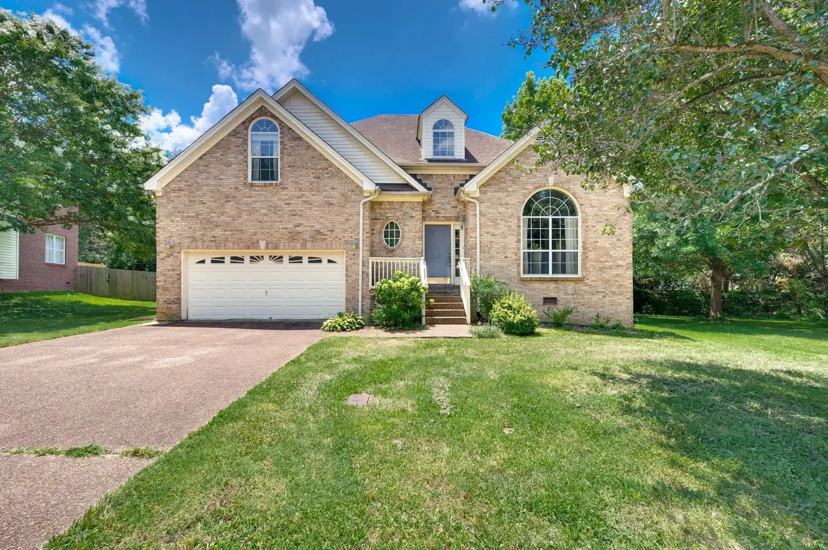 7716 Daniel Trace, Nashville, TN 37221 - #1