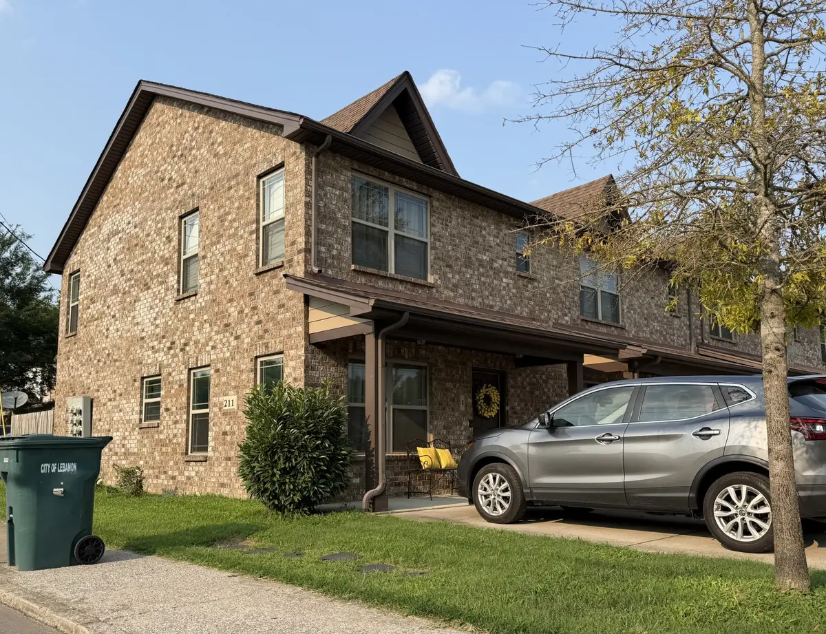 211 Cedar St #1, Lebanon, TN 37087 - #1