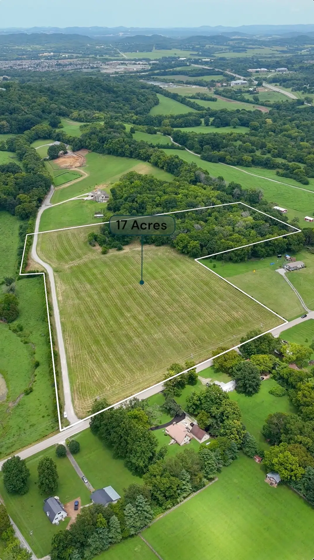 2006 Four Winds Pvt Ln, Thompsons Station, TN 37179 - #1