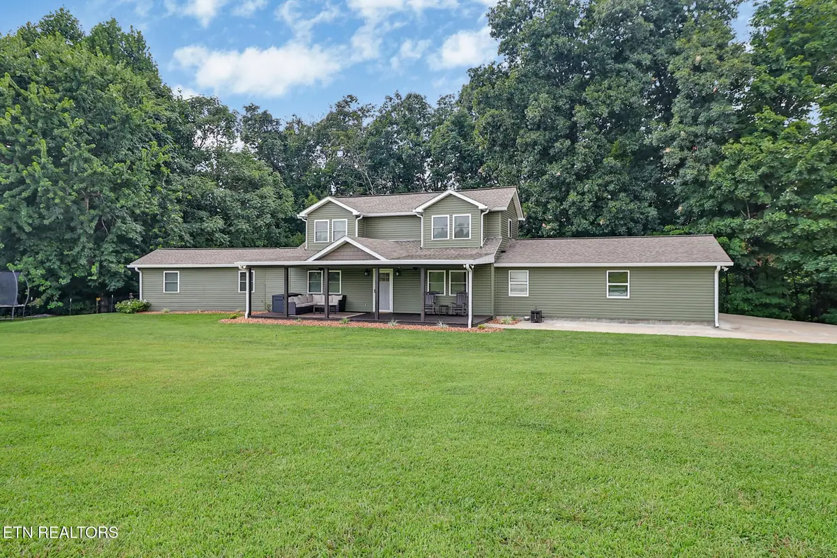 2014 Double Top Rd, Jamestown, TN 38556 - #1