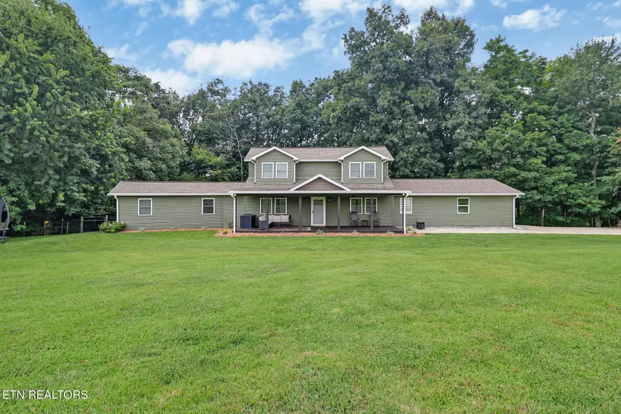 2014 Double Top Rd, Jamestown, TN 38556 - #2
