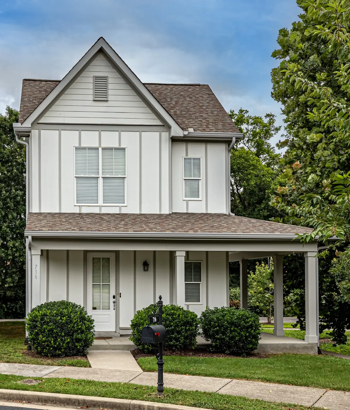 716 Cottage Park Dr, Nashville, TN 37207 - #1
