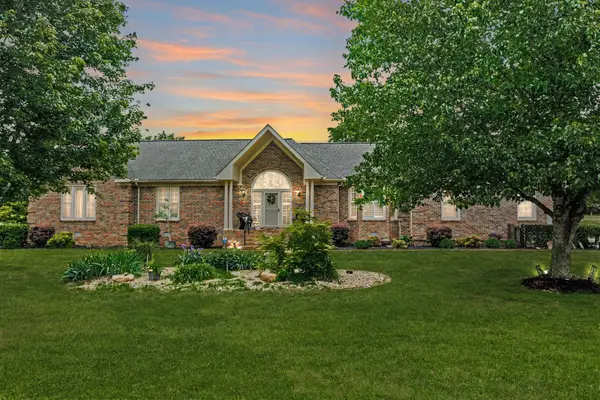 201 Buchanan Cir, Hendersonville, TN 37075