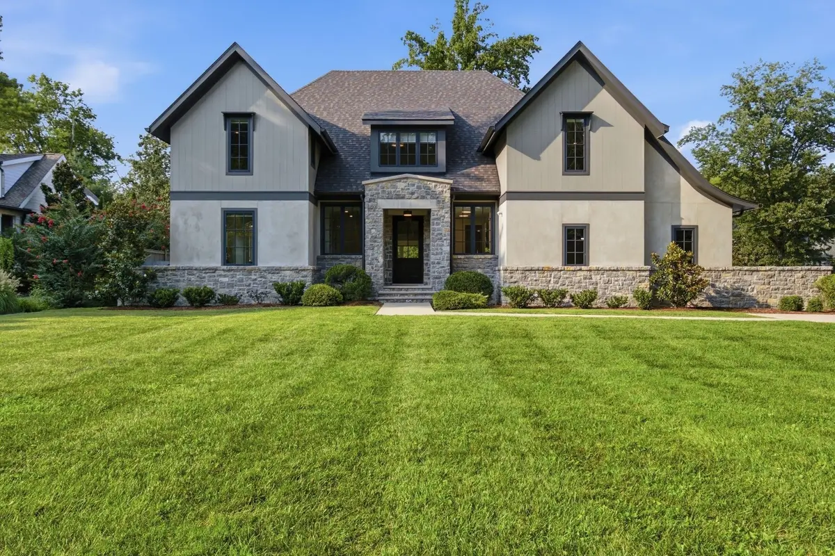 134 Taggart Ave, Nashville, TN 37205 - #1