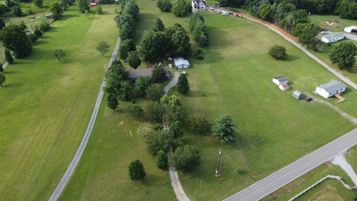 11696 Mount Pleasant Rd, Rockvale, TN 37153 - #1