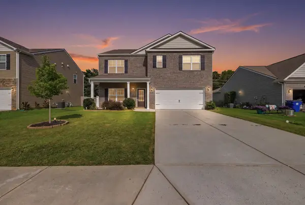 3297 Ridge Side Drive, Cleveland, TN 37323