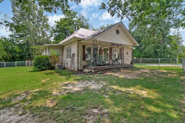 226 Rugby Ave, Jamestown, TN 38556