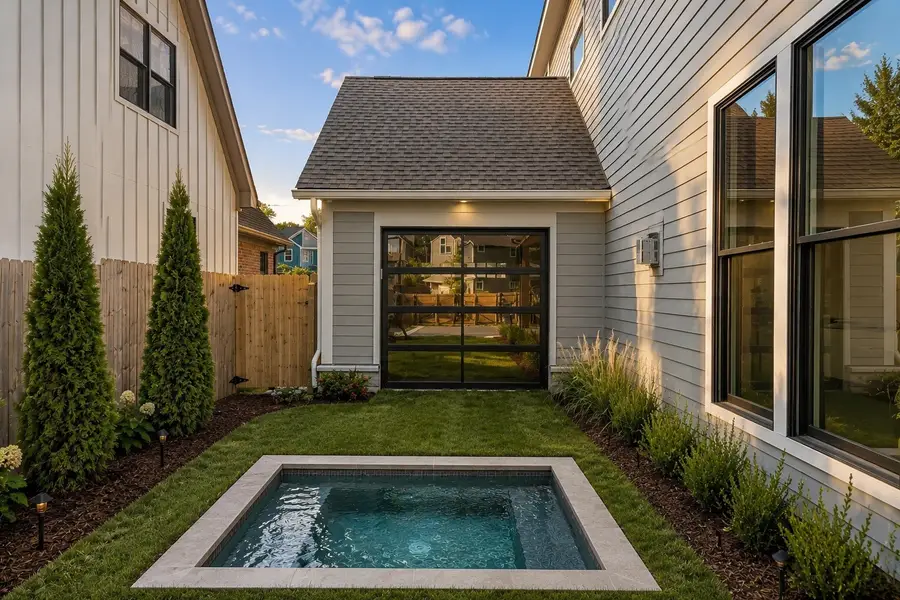 214 38th Ave N, Nashville, TN 37209 - #2