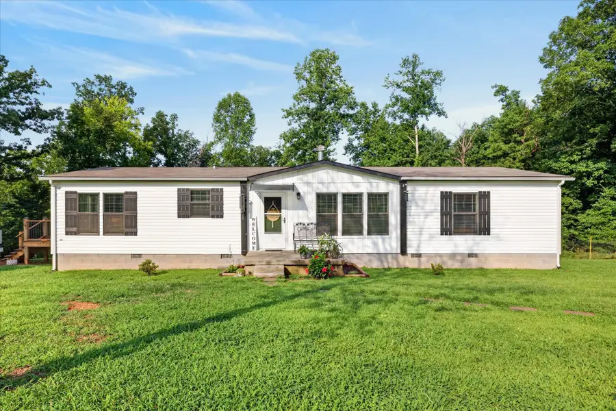 1016 Trouble Rd, Ashland City, TN 37015 - #2