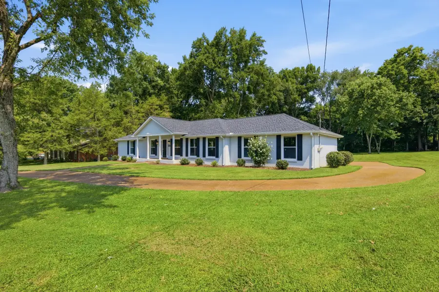 203 Ellington Dr, Franklin, TN 37064 - #3