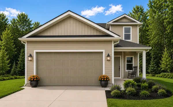 207 Stonehenge Circle, Manchester, TN 37355
