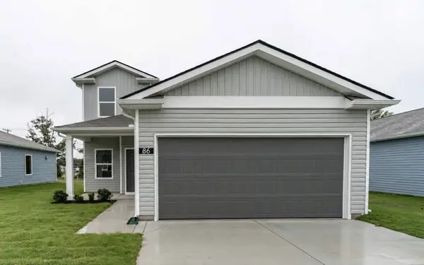 86 Stonehenge Lane, Manchester, TN 37355